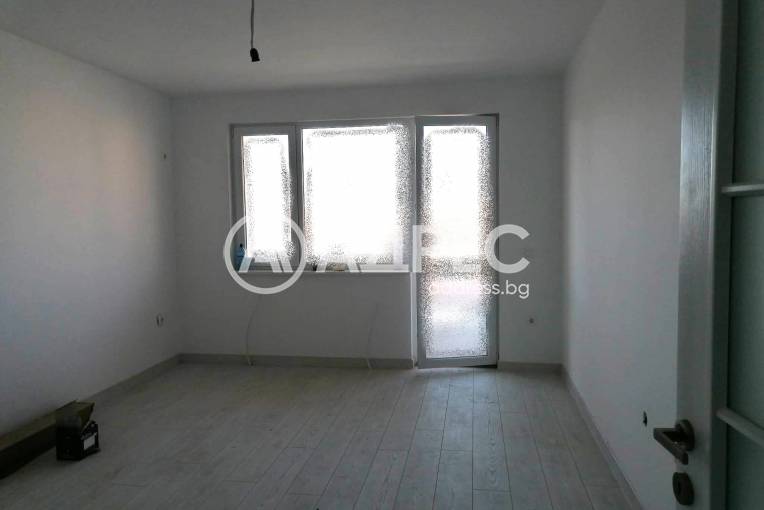 Тристаен апартамент, Ямбол, Зорница, 689866, Снимка 16
