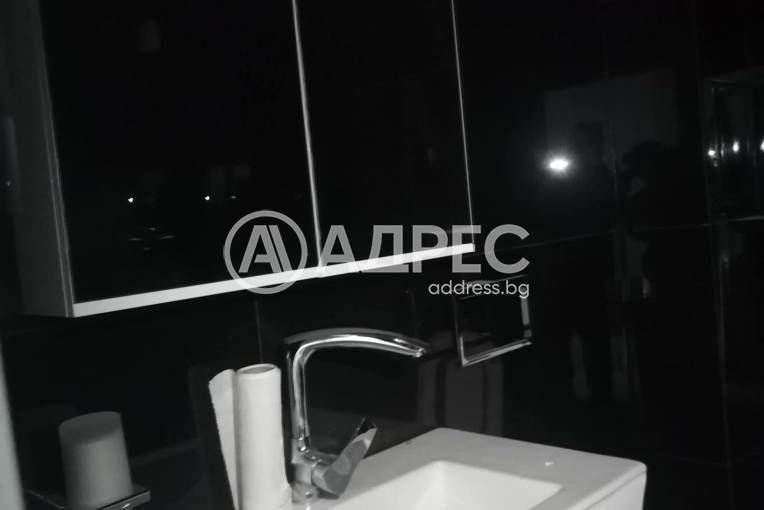 Тристаен апартамент, Ямбол, Зорница, 689866, Снимка 18