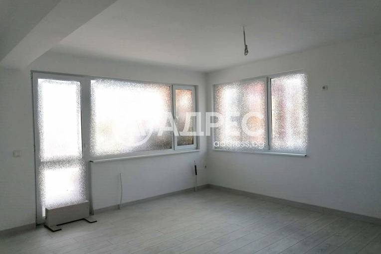 Тристаен апартамент, Ямбол, Зорница, 689866, Снимка 2