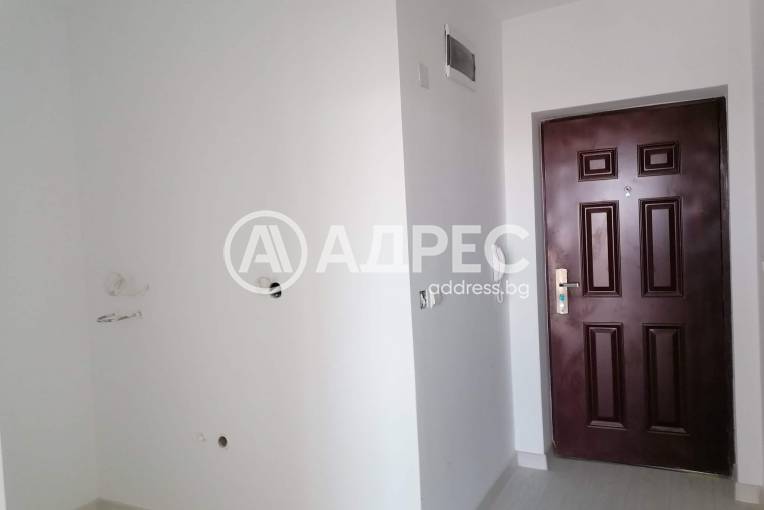 Тристаен апартамент, Ямбол, Зорница, 689866, Снимка 4