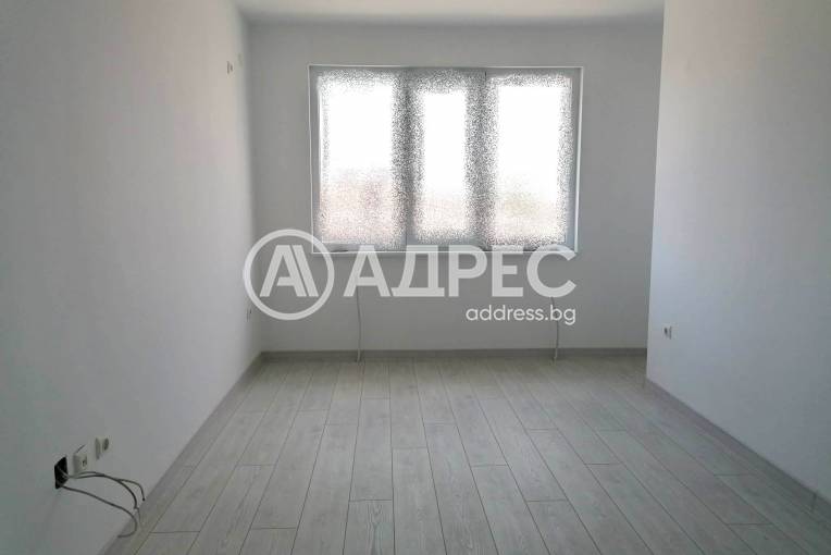 Тристаен апартамент, Ямбол, Зорница, 689866, Снимка 5