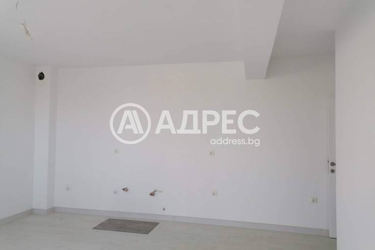 Тристаен апартамент, Ямбол, Зорница, 689866, Снимка 7