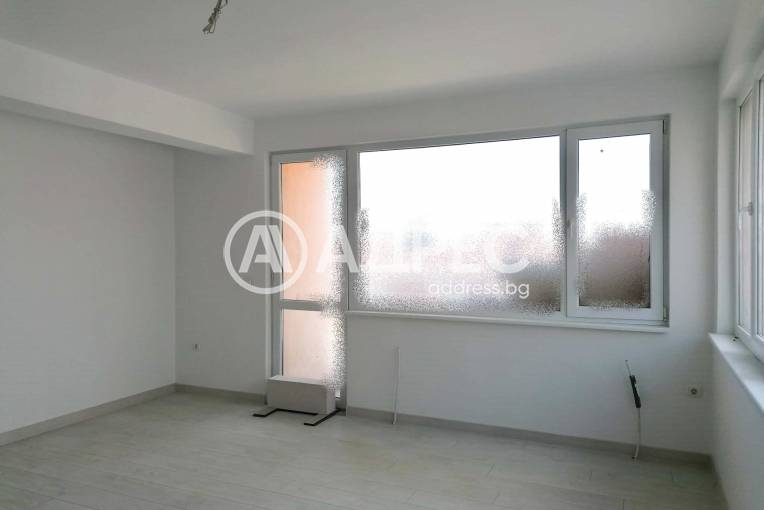 Тристаен апартамент, Ямбол, Зорница, 689866, Снимка 9