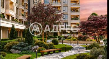 Тристаен апартамент, Стара Загора, Център, 693866, Снимка 1