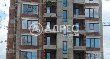 Тристаен апартамент, Стара Загора, Център, 693866, Снимка 2