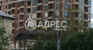 Тристаен апартамент, Стара Загора, Център, 693866, Снимка 4