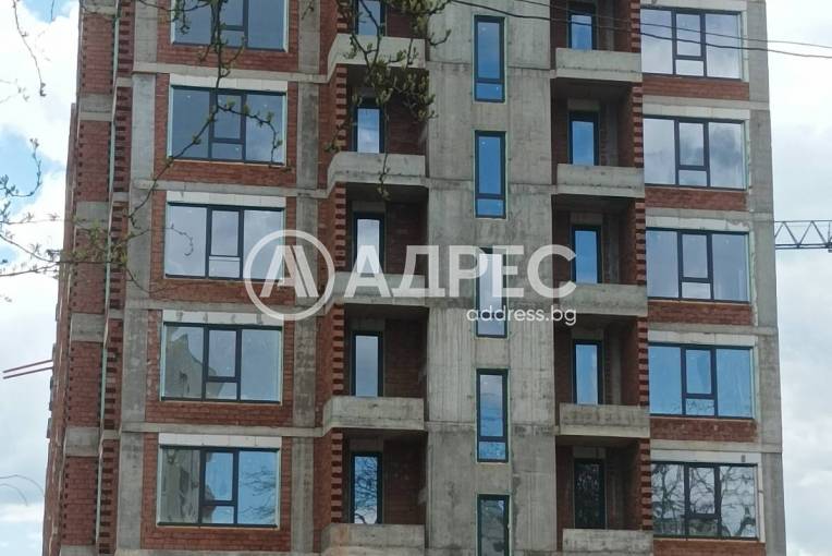 Тристаен апартамент, Стара Загора, Център, 693866, Снимка 2