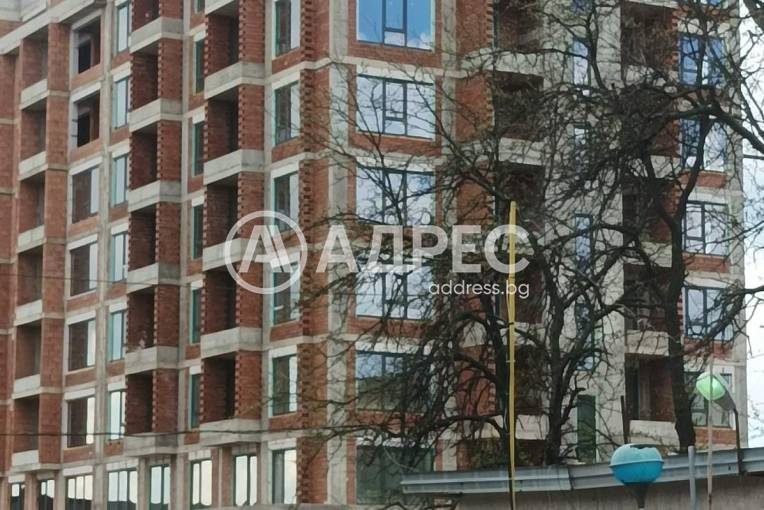 Тристаен апартамент, Стара Загора, Център, 693866, Снимка 3