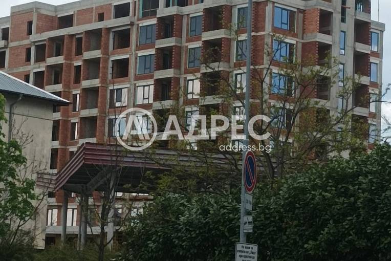 Тристаен апартамент, Стара Загора, Център, 693866, Снимка 4