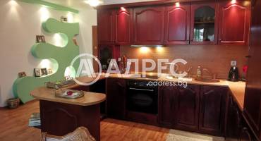 Тристаен апартамент, Пловдив, Кючук Париж, 695866, Снимка 10