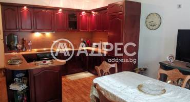 Тристаен апартамент, Пловдив, Кючук Париж, 695866, Снимка 11