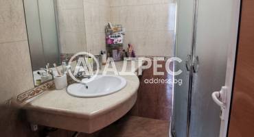 Тристаен апартамент, Пловдив, Кючук Париж, 695866, Снимка 2