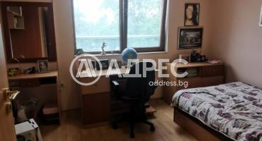 Тристаен апартамент, Пловдив, Кючук Париж, 695866, Снимка 6
