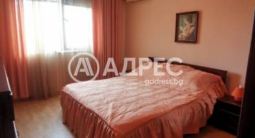 Тристаен апартамент, Пловдив, Кючук Париж, 695866, Снимка 7