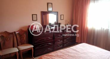 Тристаен апартамент, Пловдив, Кючук Париж, 695866, Снимка 8