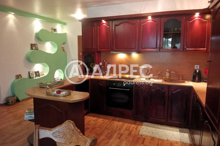 Тристаен апартамент, Пловдив, Кючук Париж, 695866, Снимка 10