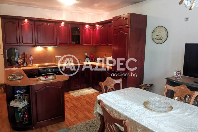 Тристаен апартамент, Пловдив, Кючук Париж, 695866, Снимка 11