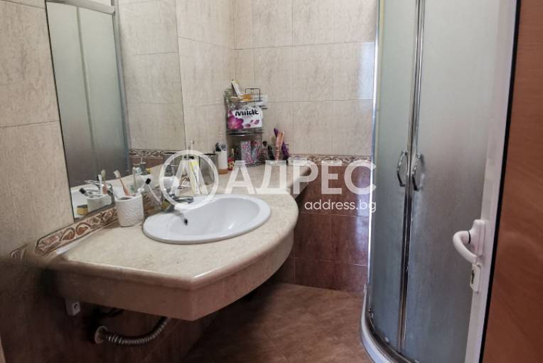 Тристаен апартамент, Пловдив, Кючук Париж, 695866, Снимка 2