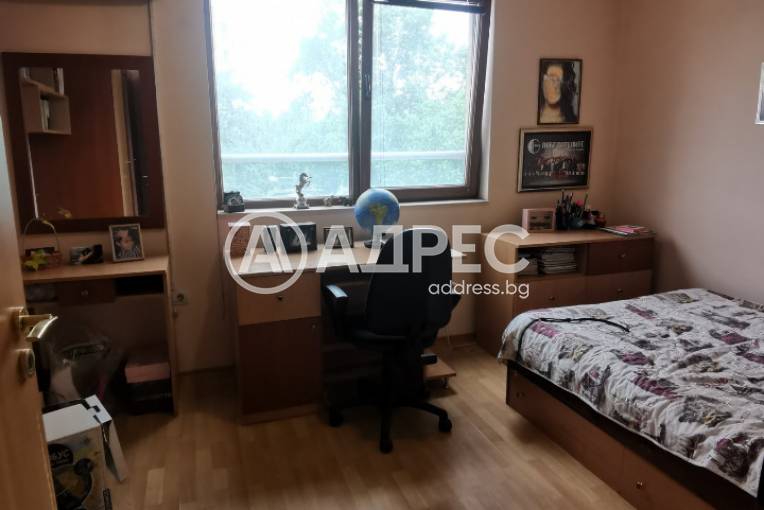 Тристаен апартамент, Пловдив, Кючук Париж, 695866, Снимка 6
