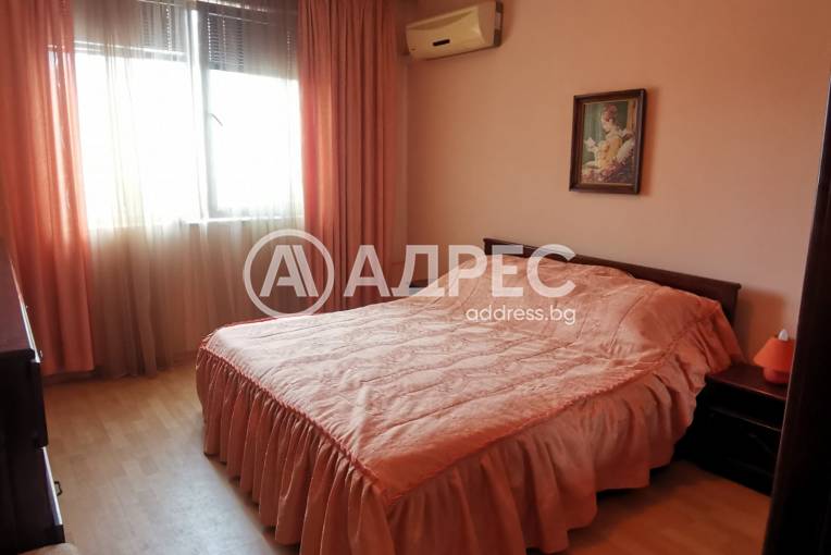 Тристаен апартамент, Пловдив, Кючук Париж, 695866, Снимка 7