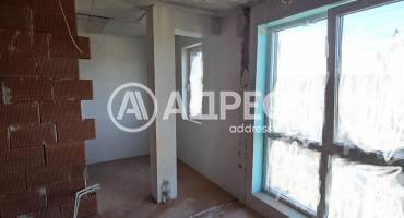 Тристаен апартамент, Велико Търново, Акация, 696866, Снимка 2