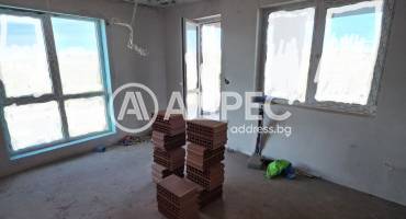 Тристаен апартамент, Велико Търново, Акация, 696866, Снимка 3