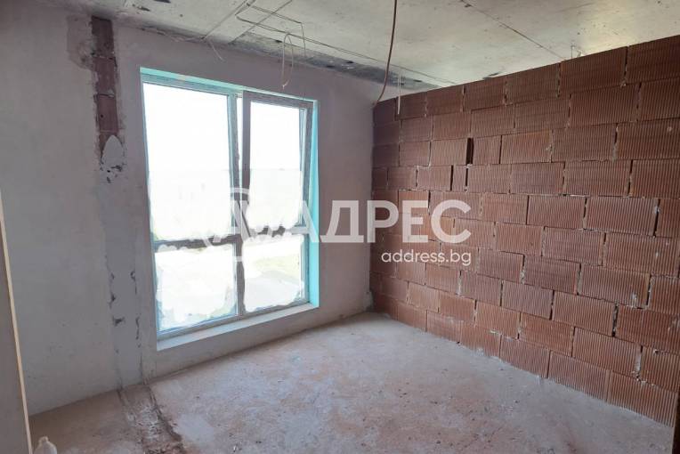 Тристаен апартамент, Велико Търново, Акация, 696866, Снимка 5