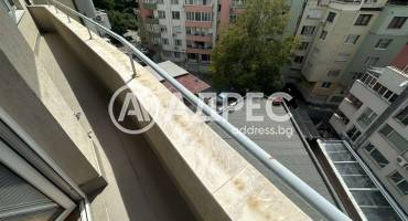 Тристаен апартамент, София, Лозенец, 702866, Снимка 12