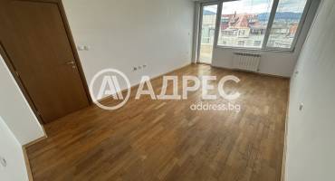 Тристаен апартамент, София, Лозенец, 702866, Снимка 2
