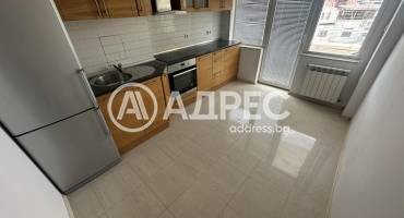 Тристаен апартамент, София, Лозенец, 702866, Снимка 4