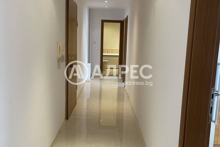 Тристаен апартамент, София, Лозенец, 702866, Снимка 10