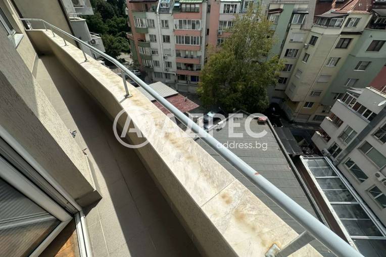 Тристаен апартамент, София, Лозенец, 702866, Снимка 12