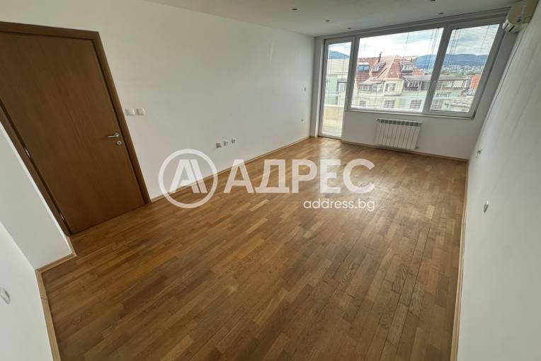 Тристаен апартамент, София, Лозенец, 702866, Снимка 2