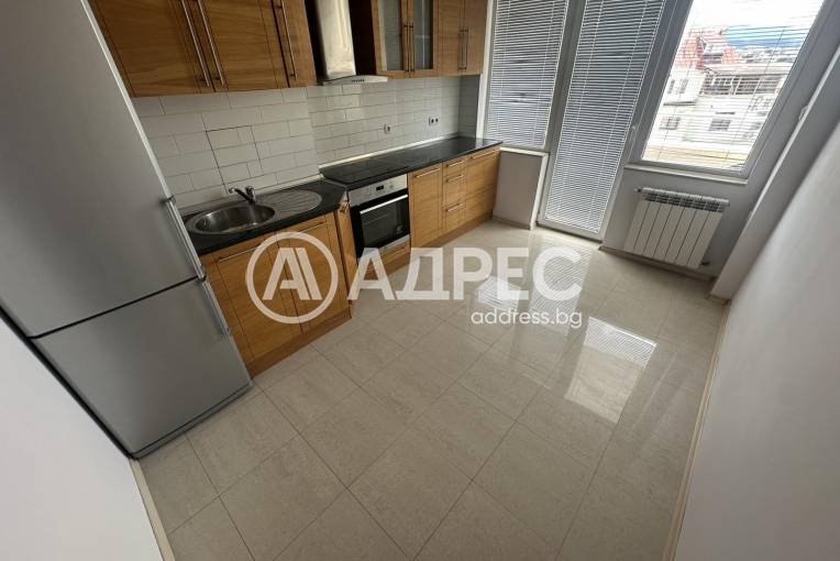 Тристаен апартамент, София, Лозенец, 702866, Снимка 4