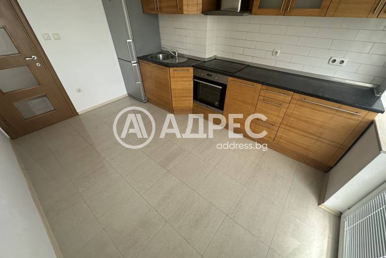 Тристаен апартамент, София, Лозенец, 702866, Снимка 5