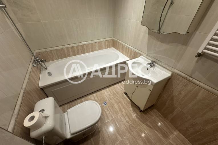 Тристаен апартамент, София, Лозенец, 702866, Снимка 8