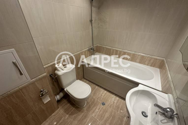 Тристаен апартамент, София, Лозенец, 702866, Снимка 9