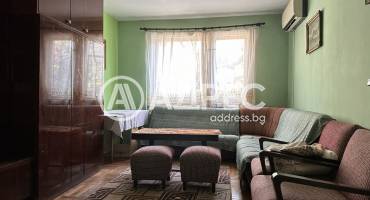 Двустаен апартамент, Плевен, Градска част, 510867, Снимка 1