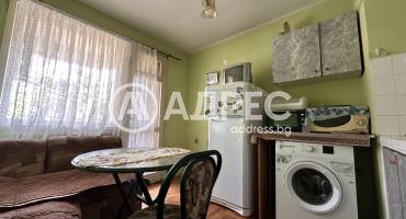 Двустаен апартамент, Плевен, Градска част, 510867, Снимка 2