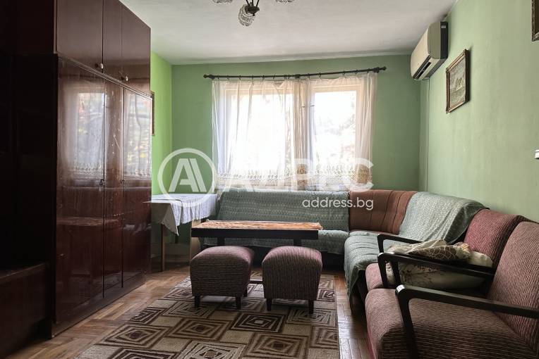 Двустаен апартамент, Плевен, Градска част, 510867, Снимка 1