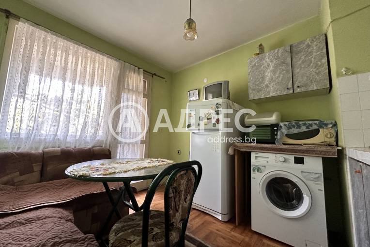 Двустаен апартамент, Плевен, Градска част, 510867, Снимка 2