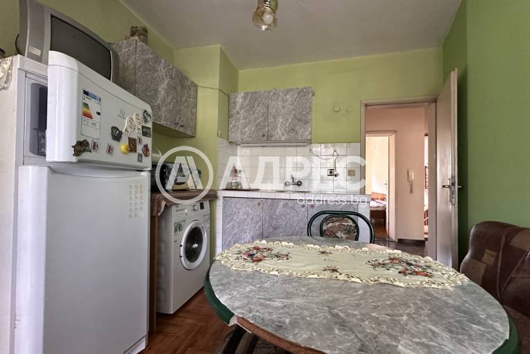 Двустаен апартамент, Плевен, Градска част, 510867, Снимка 3