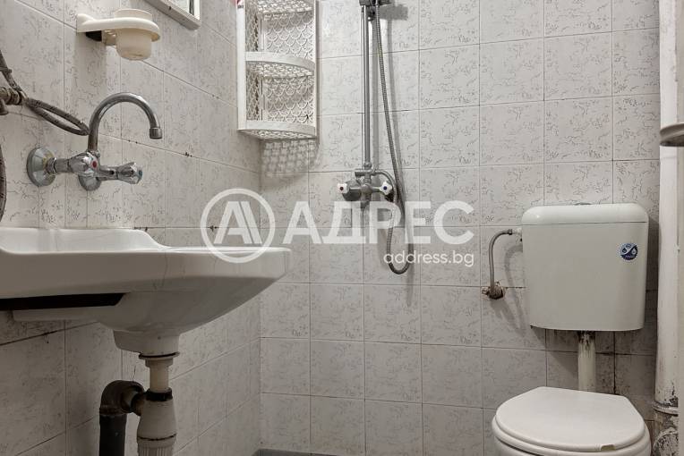 Двустаен апартамент, Плевен, Градска част, 510867, Снимка 5