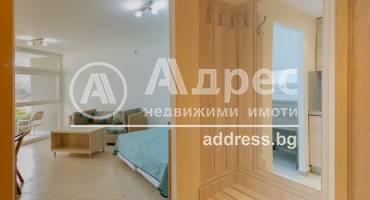 Едностаен апартамент, Созопол, м-ст Мапи, 566867, Снимка 6