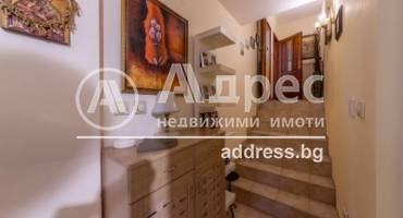 Многостаен апартамент, Варна, Цветен квартал, 615867, Снимка 4