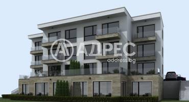 Двустаен апартамент, Варна, м-ст Зеленика, 649867, Снимка 1