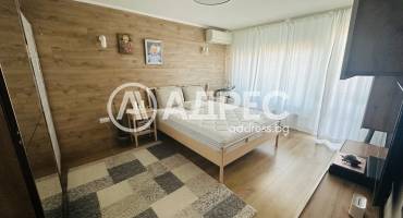 Двустаен апартамент, София, Лозенец, 665867, Снимка 1