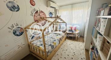 Двустаен апартамент, София, Лозенец, 665867, Снимка 4