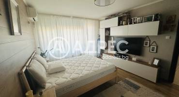 Двустаен апартамент, София, Лозенец, 665867, Снимка 5