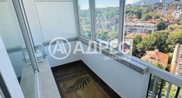 Двустаен апартамент, София, Лозенец, 665867, Снимка 7